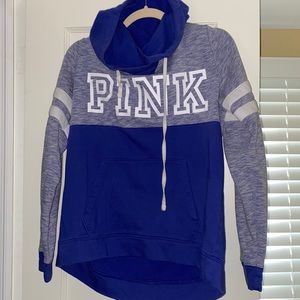 Victoria’s Secret PINK hoodie Sz M